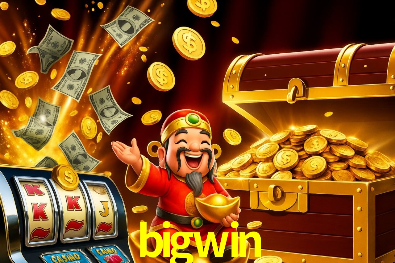 Experiência VIP bigwin