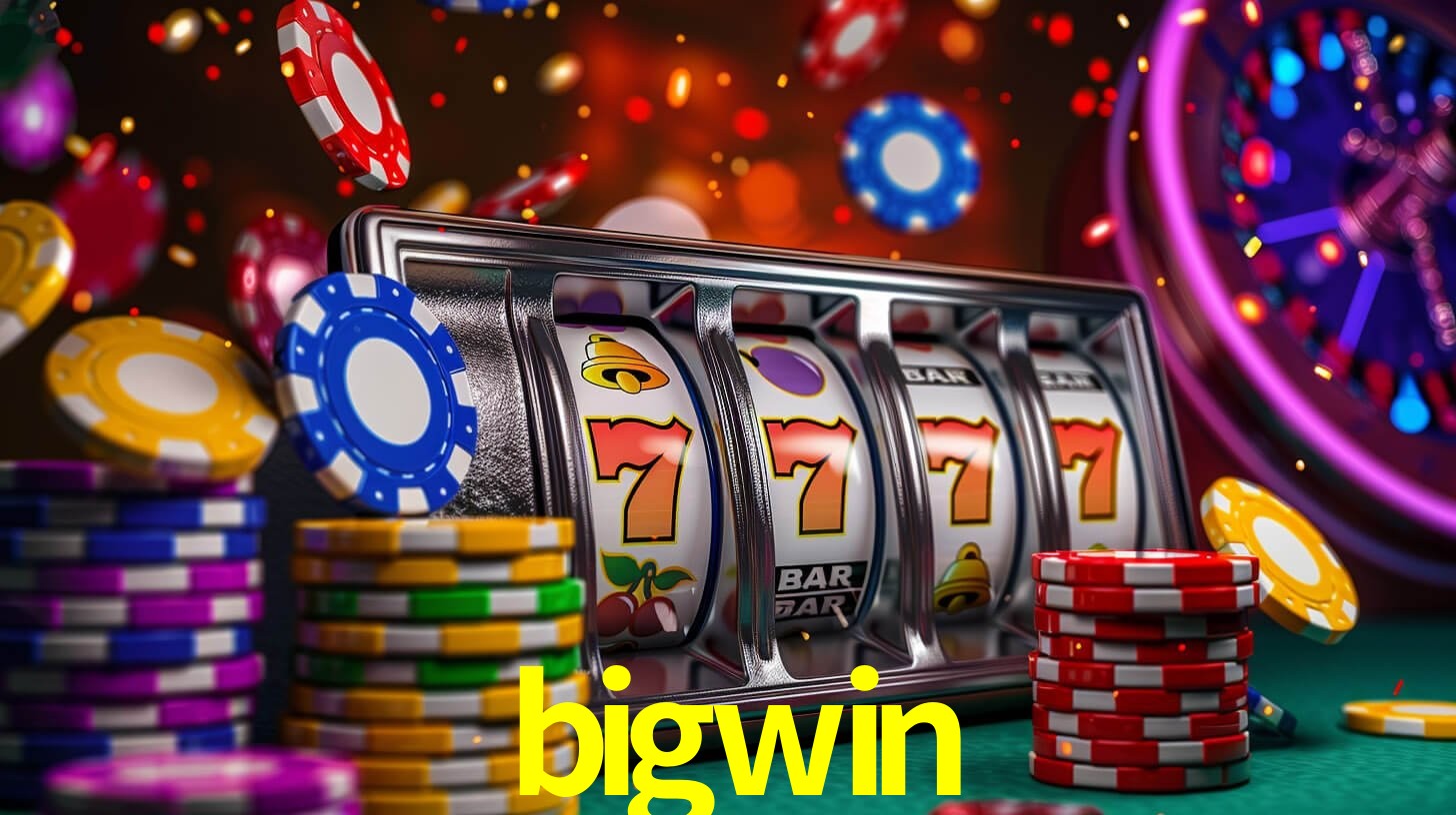 Estatísticas bigwin