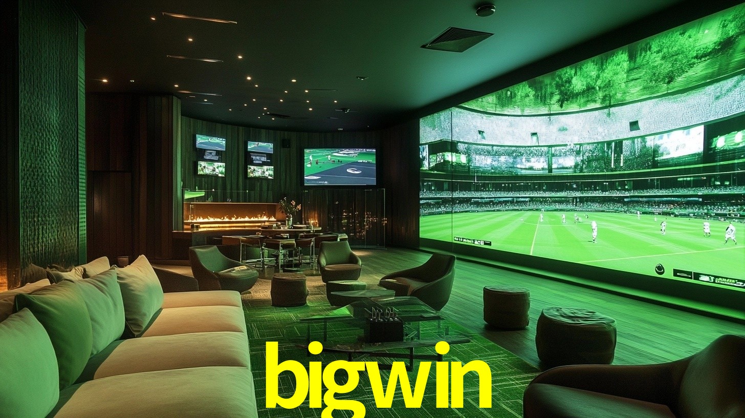bigwin BET