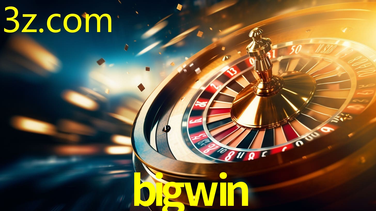 Slots no Site BIGWIN.COM