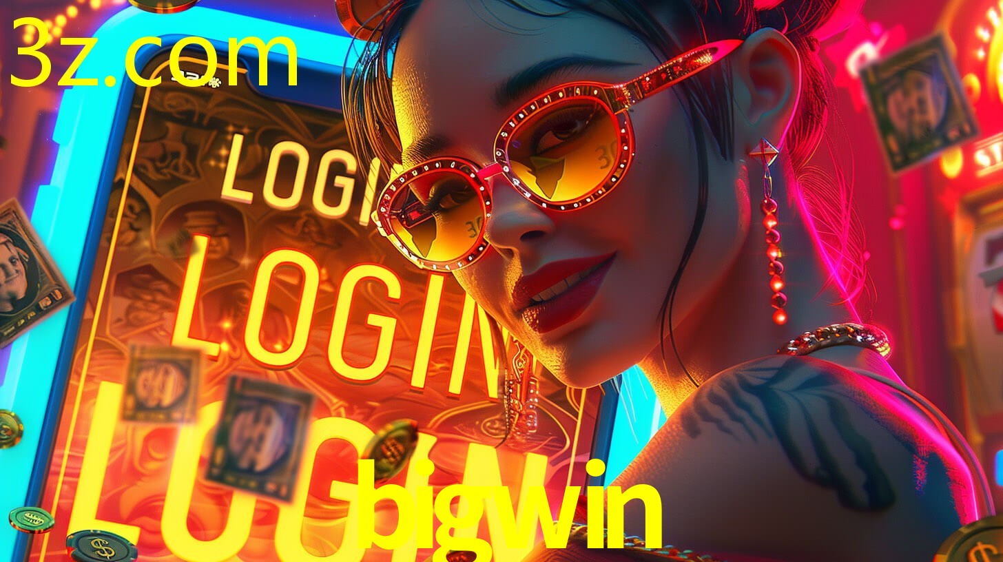 Bonus na Cassino Online BIGWIN.COM