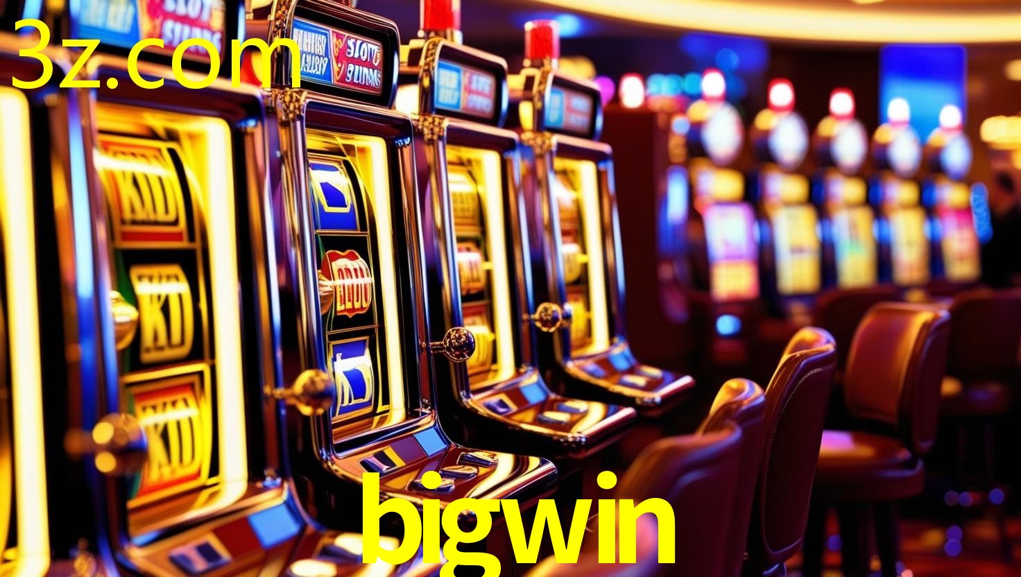 Apostas na Site BIGWIN.COM