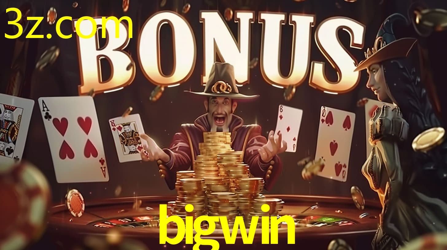 App BIGWIN.COM