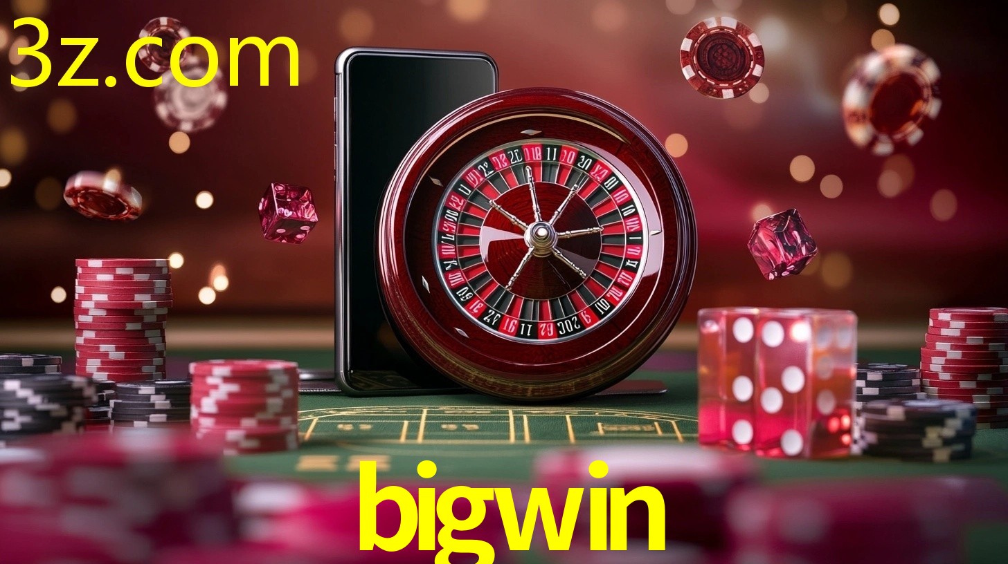 Fortune Tiger Slot no Site BIGWIN.COM