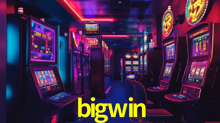 Experimente o Login Seguro Premium no bigwin