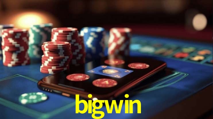 Provedores de Jogos bigwin