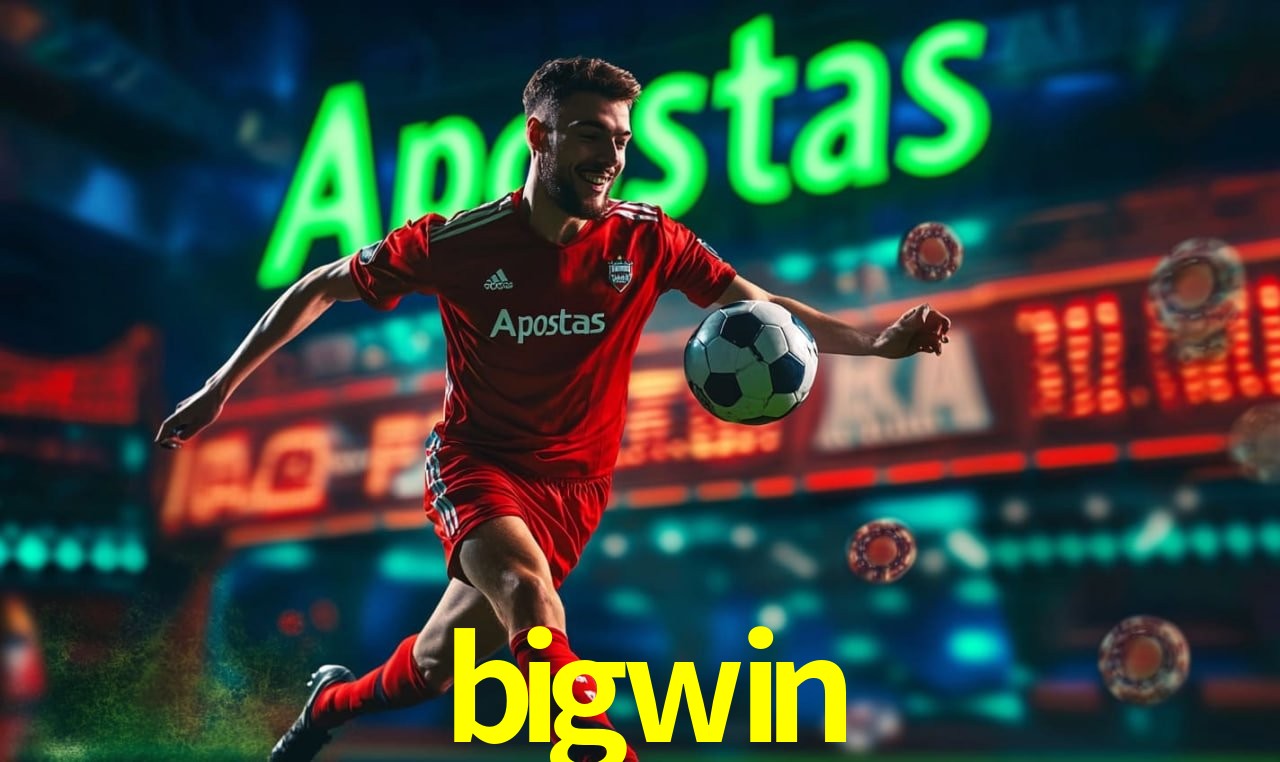 Estatísticas Esportivas bigwin