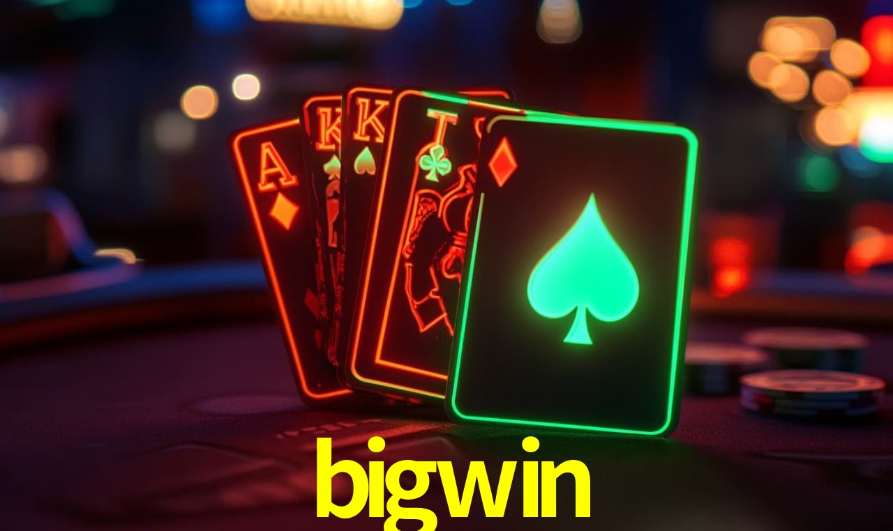 Integração de APIs bigwin