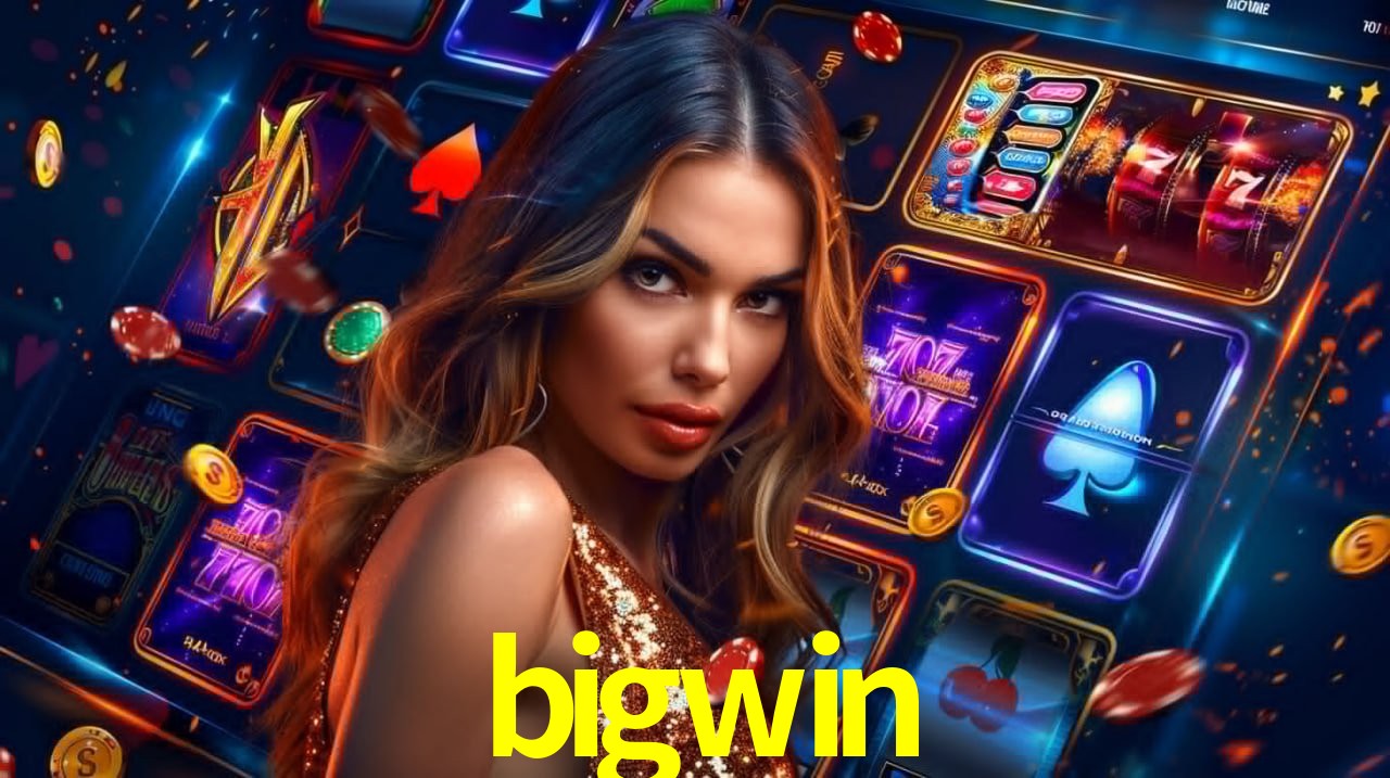 Mesa de Blackjack bigwin