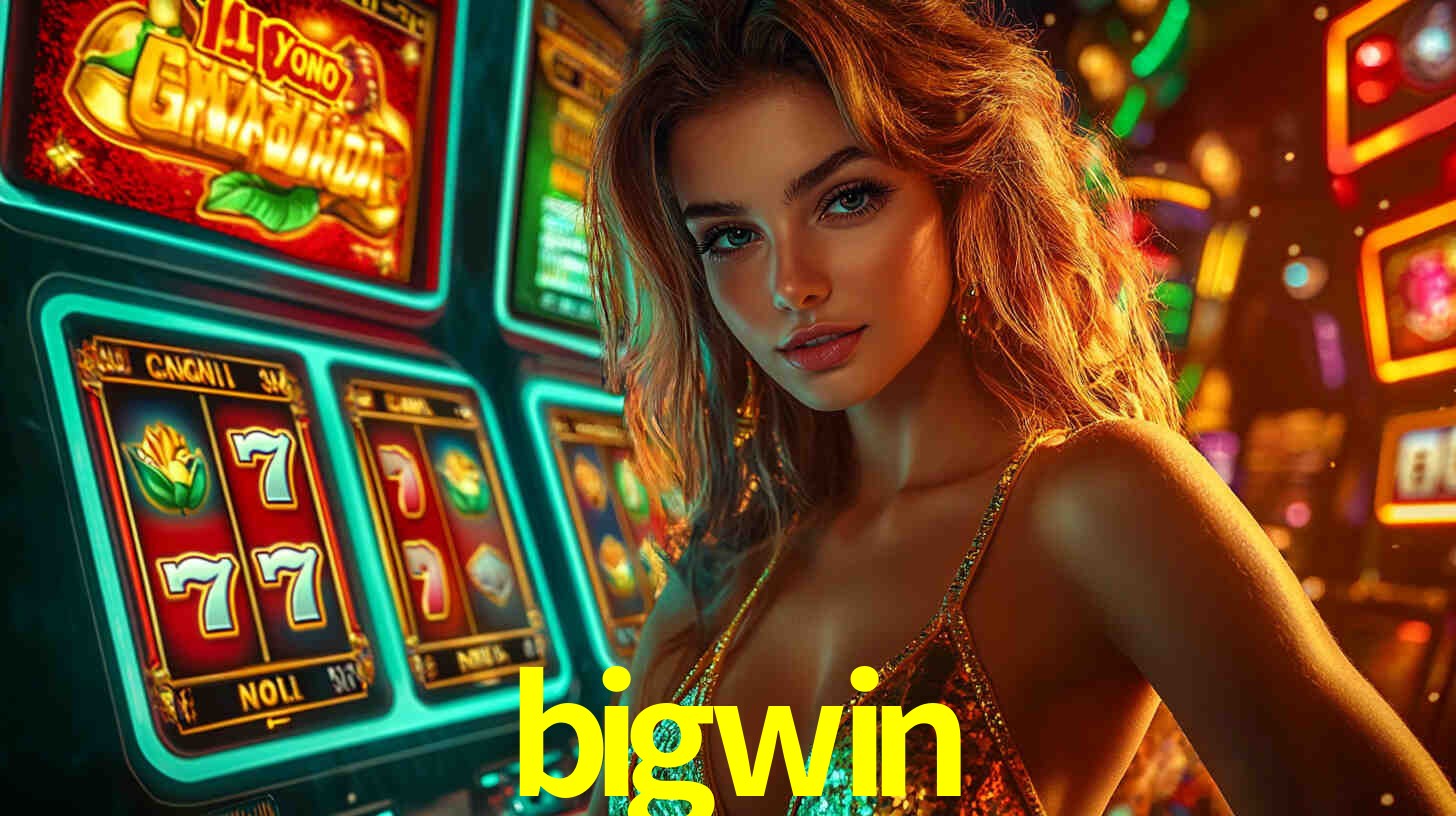 Bônus Diários bigwin