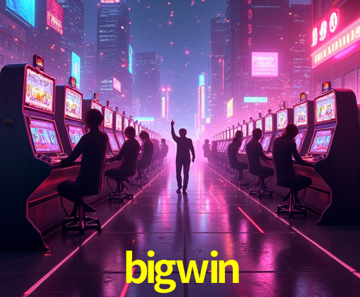 Estatísticas do Jogo bigwin