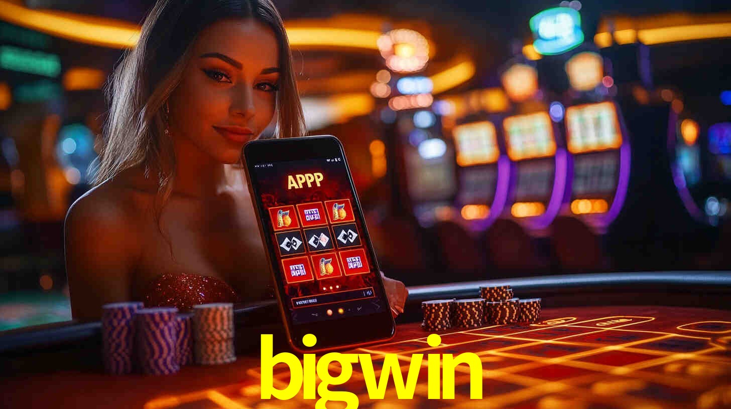 cassino bigwin