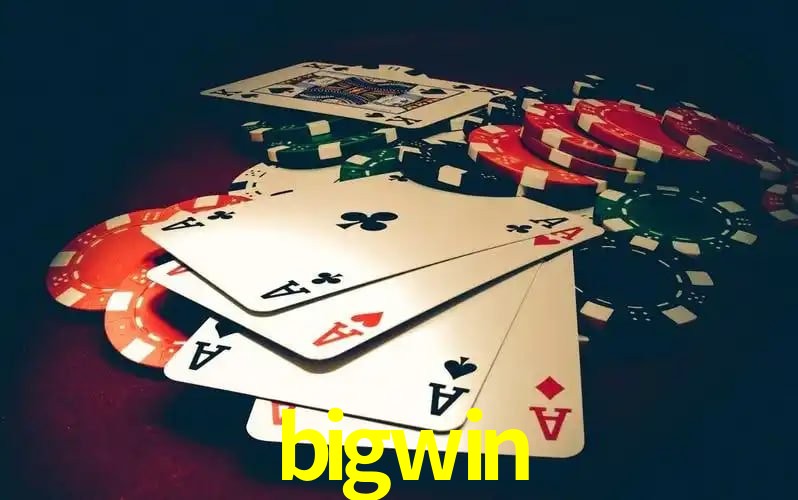 Especiais de Fim de Semana bigwin
