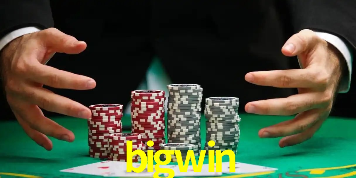 Promoções Sazonais bigwin