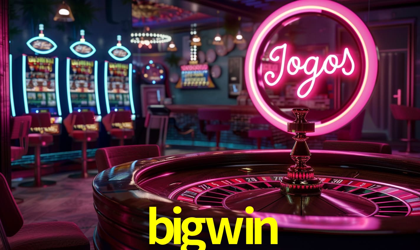 Bônus Diários bigwin