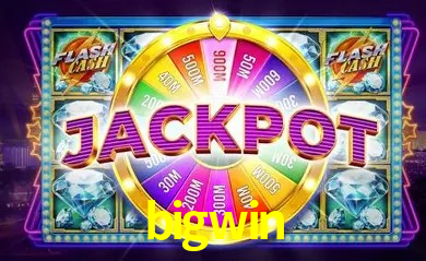 Descubra o Mundo do Cassino Online com bigwin