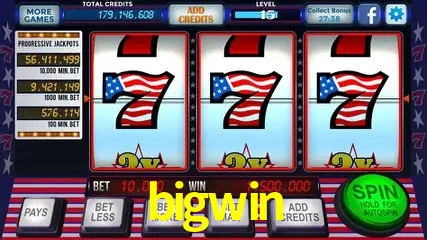 Inovações de Jogos na bigwin: O Futuro das Experiências Interativas