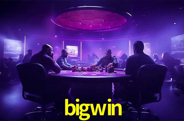 Torneios bigwin
