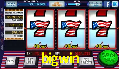 Apostas Esportivas na bigwin: Um Guia Completo