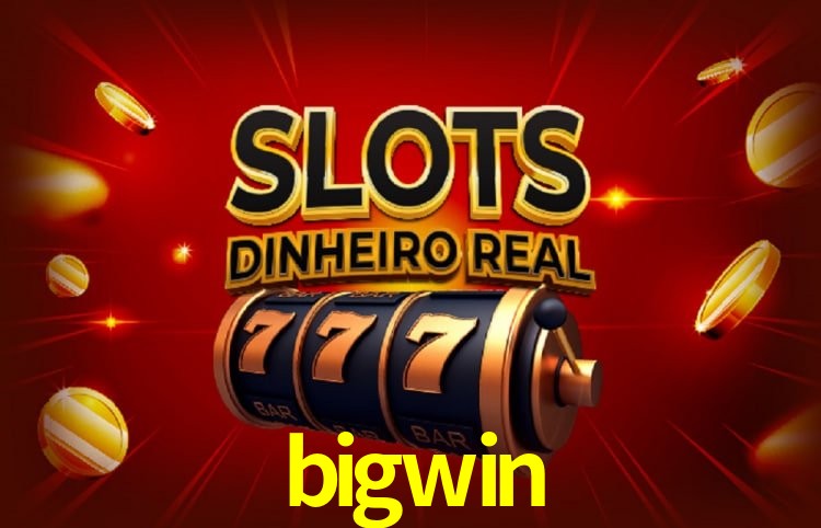 Login Seguro bigwin