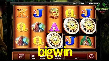 A Revolução dos Aplicativos de Jogos no bigwin