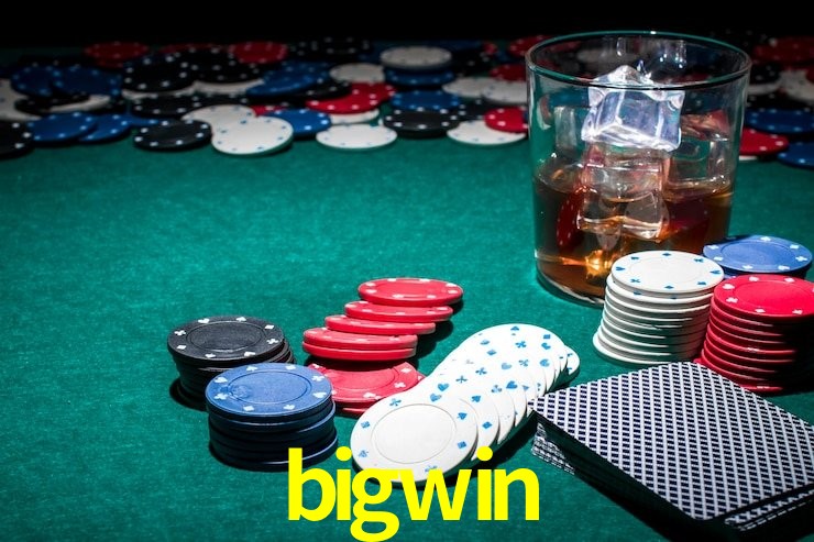 Jogos de Slot bigwin