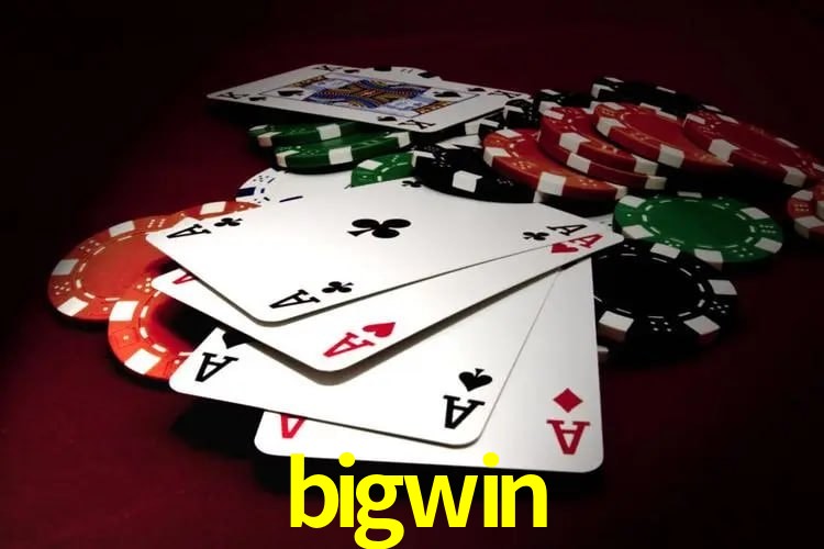 Avaliações dos Jogadores bigwin