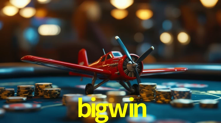 Casino Ao Vivo bigwin