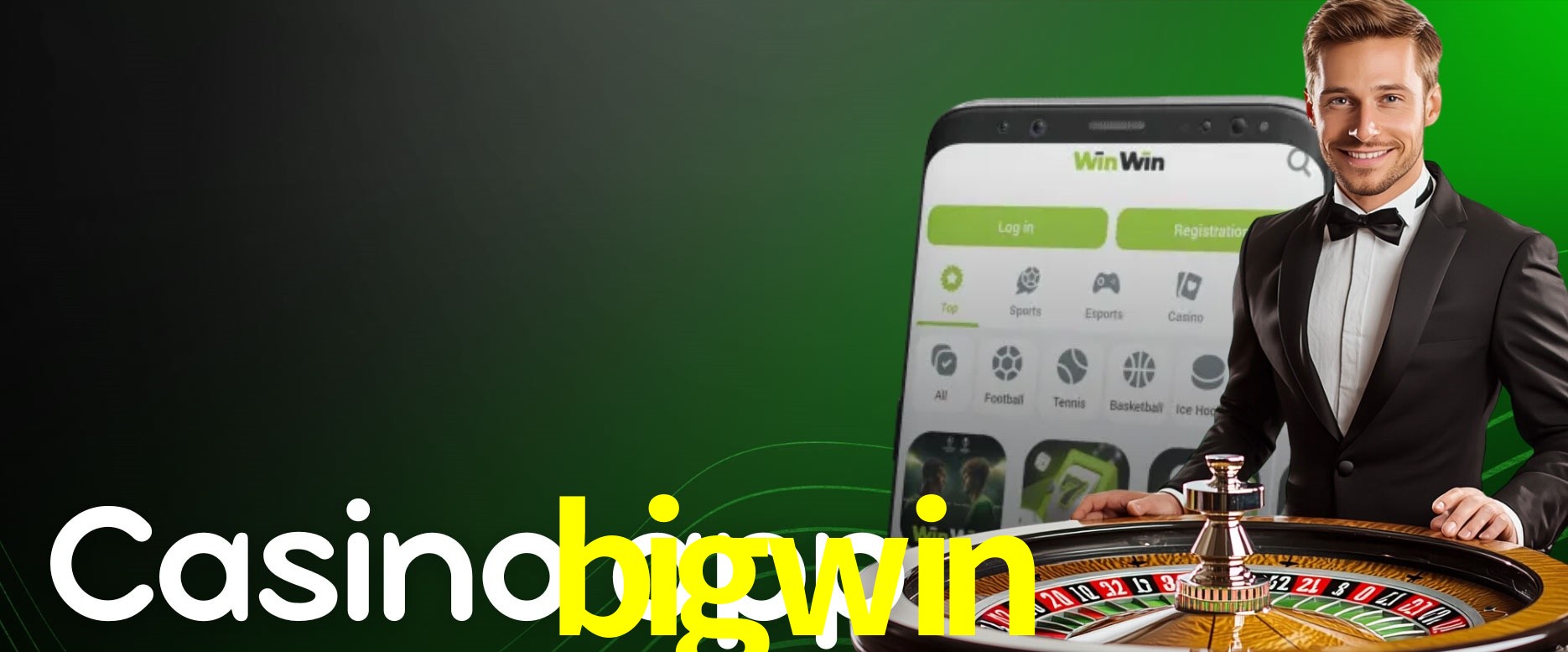 Descubra a Magia dos Jogos de Arcade no bigwin