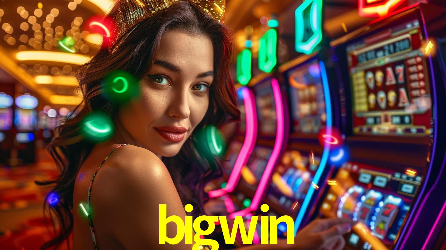 bigwin.com