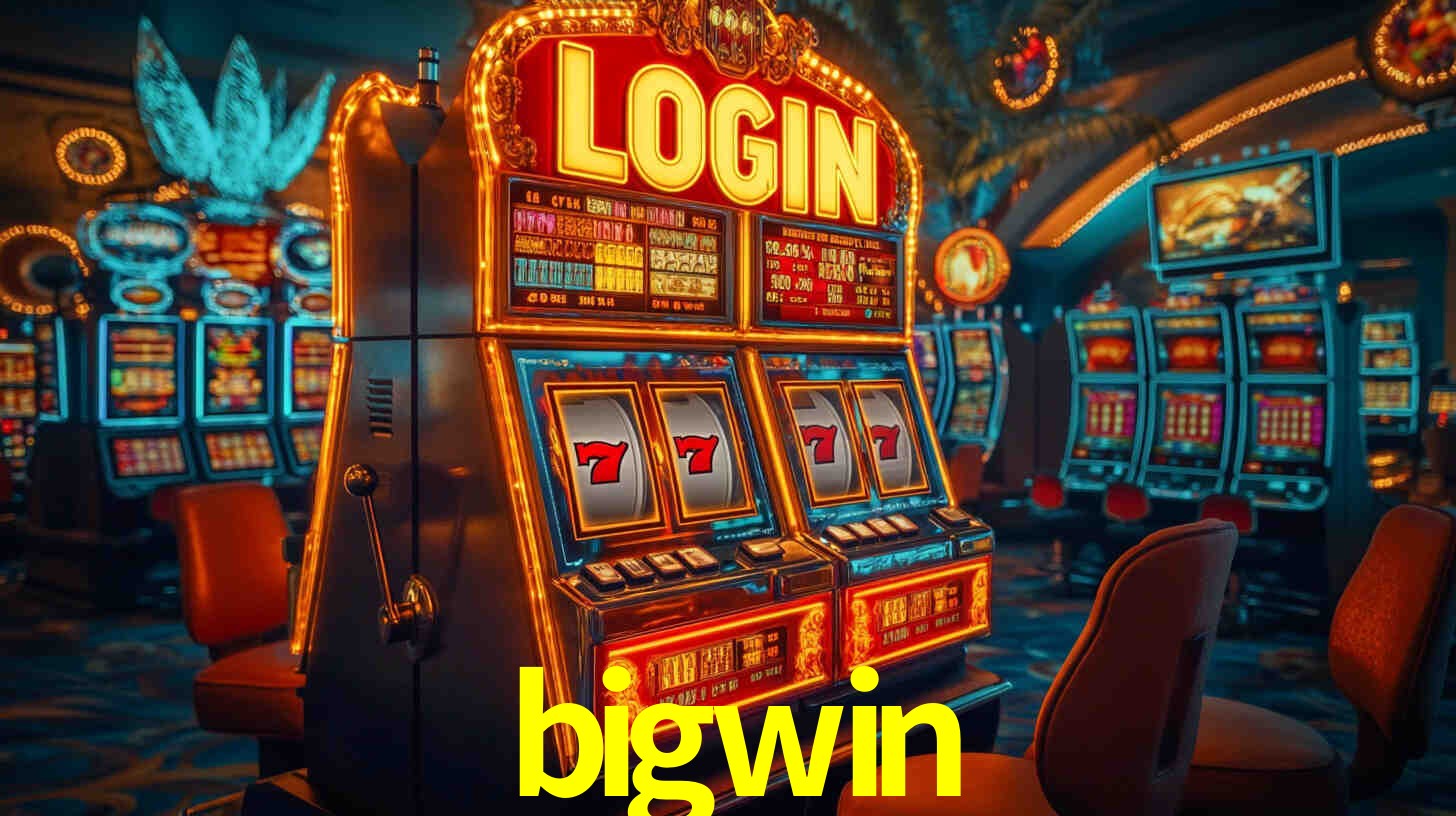 bigwin BET