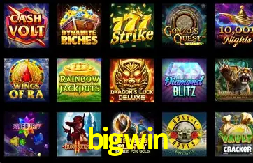 A Emoção da Loteria na bigwin: Uma Chance de Mudança de Vida