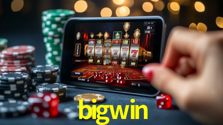 Torneios bigwin