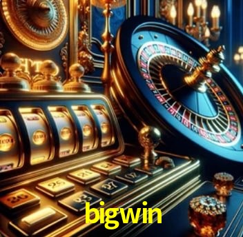Casino Ao Vivo bigwin