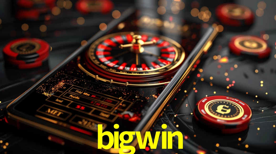 Mesa de Roleta bigwin