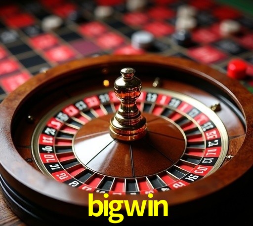 Benefícios da Conta bigwin