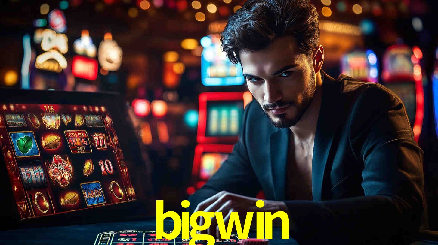 bigwin BET