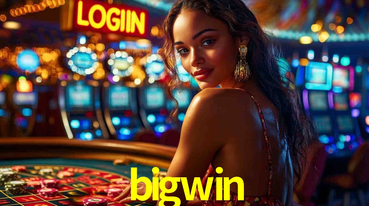 Estatísticas bigwin