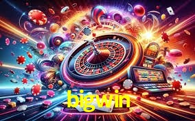 Cadastro Rápido bigwin