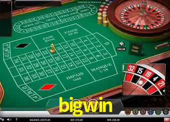 Descubra a Magia dos Jogos de Arcade no bigwin