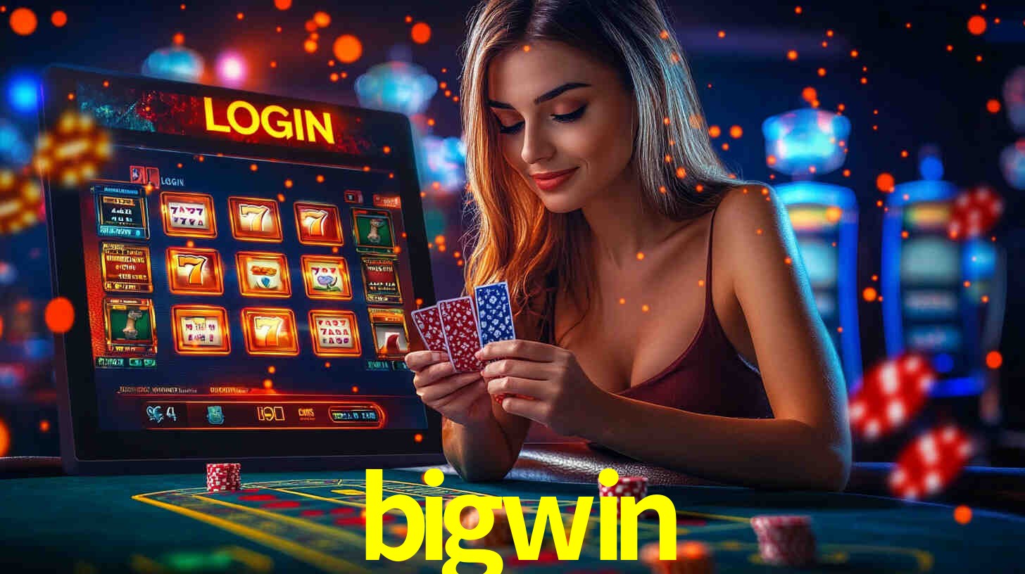 bigwin BET