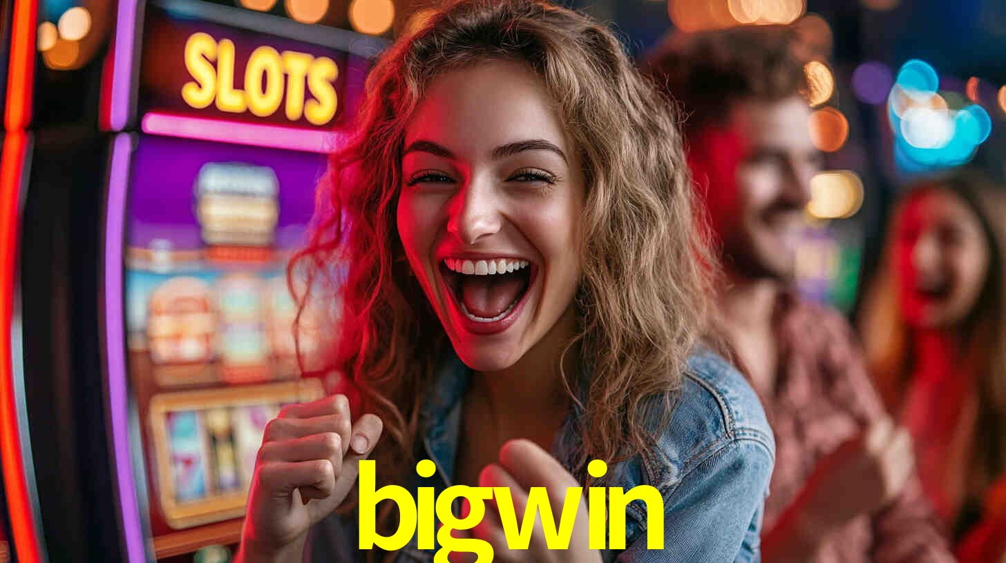 Estatísticas Esportivas bigwin