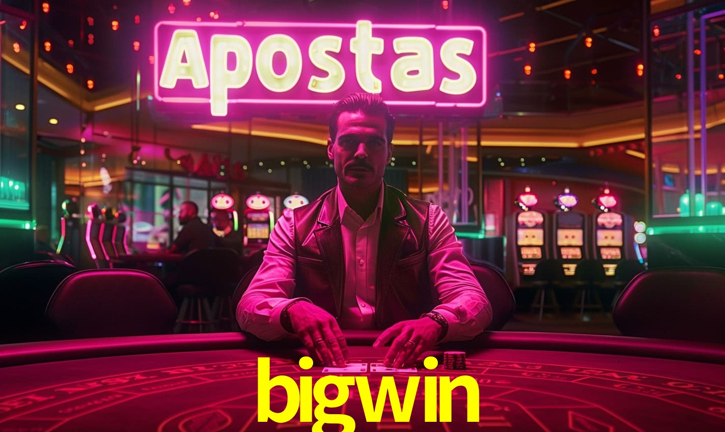 Jogos Exclusivos bigwin