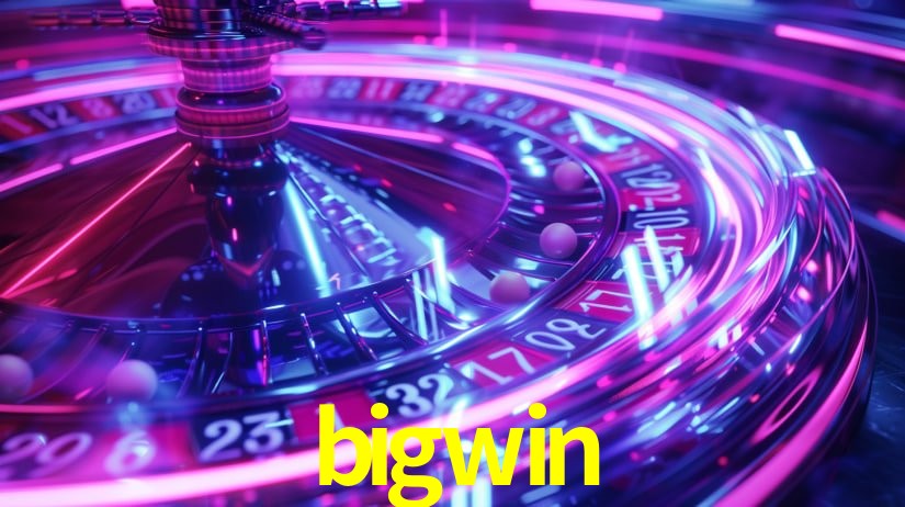 Casino Ao Vivo bigwin