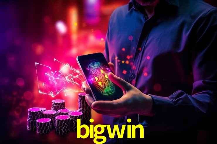 Recursos de Bônus bigwin