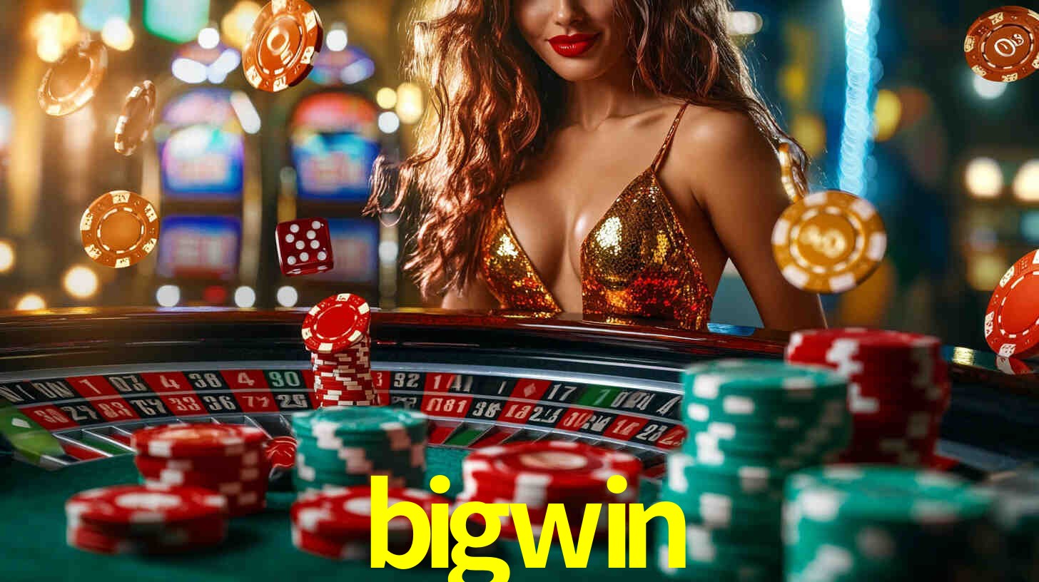 Ofertas Imperdíveis na bigwin: Promoções e Bônus Que Valem a Pena