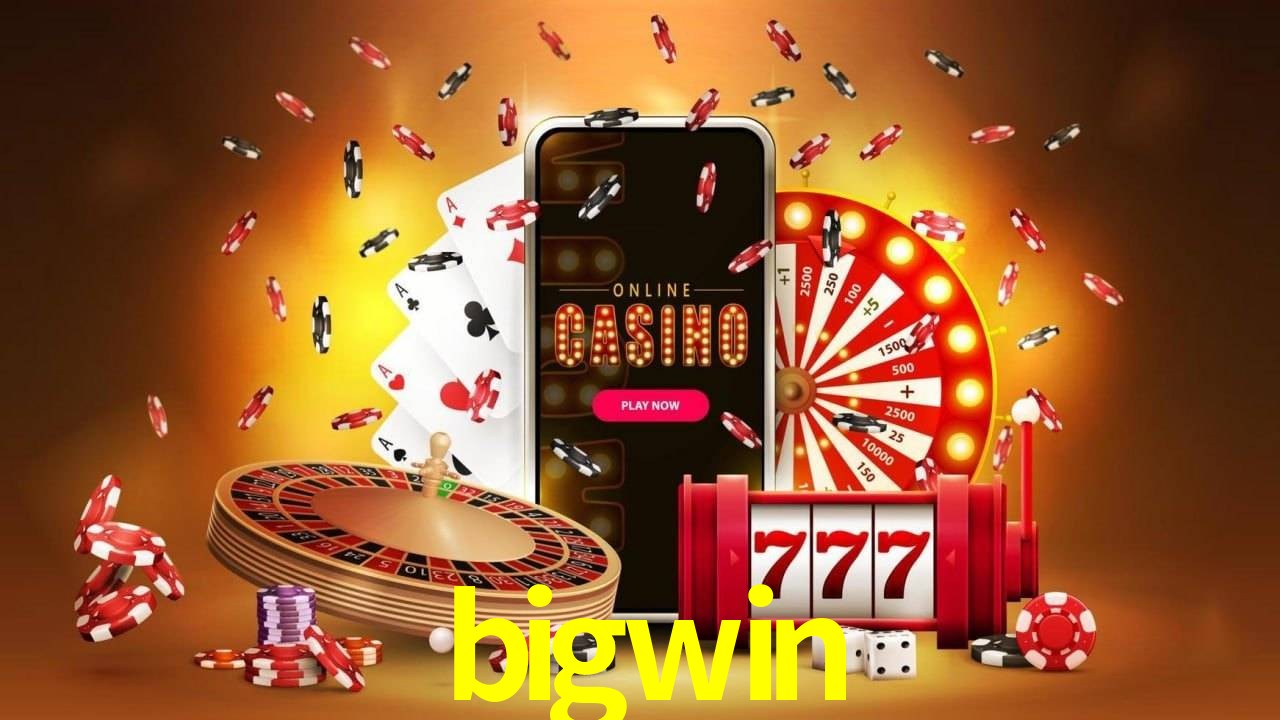 Experiência VIP bigwin