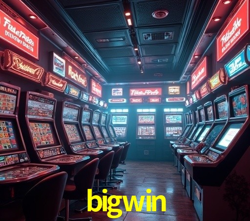 Segurança 2FA bigwin