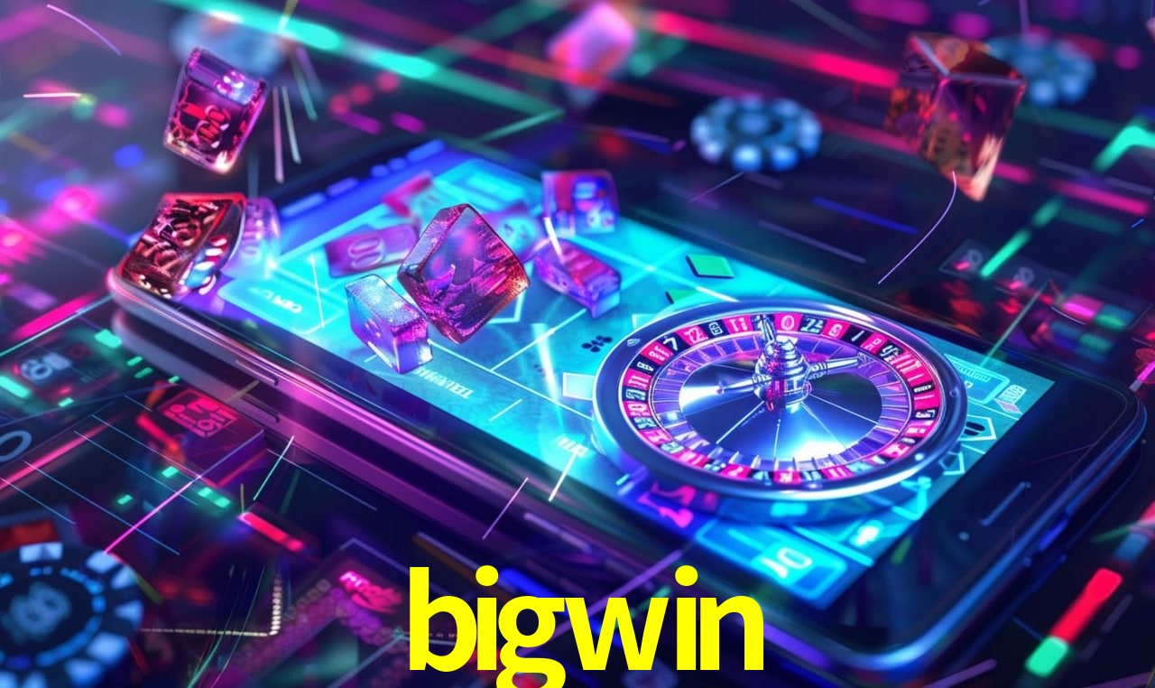 Segurança 2FA bigwin