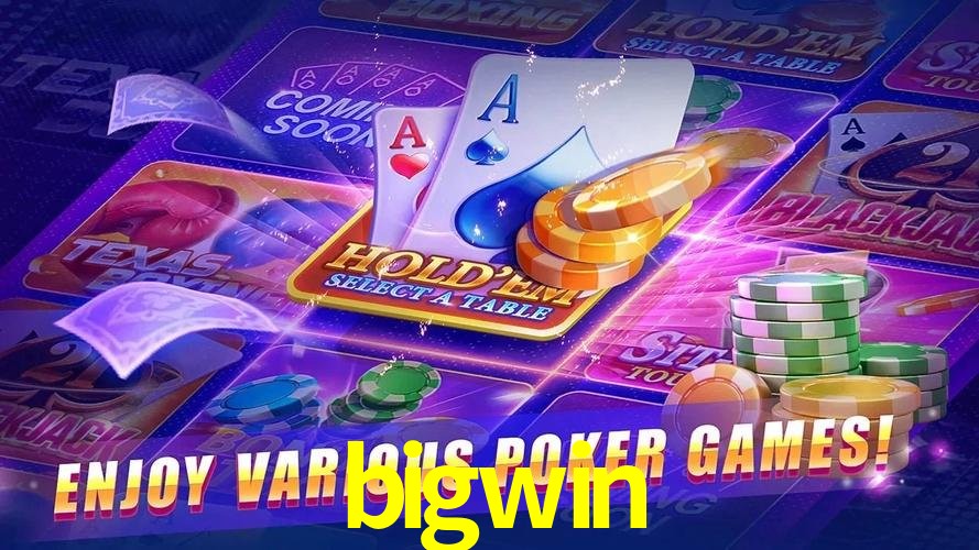 Casino VIP bigwin